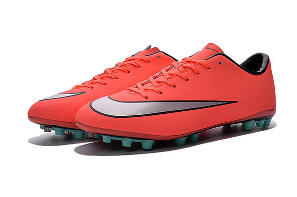 Nike Mercurial Superfly IV Low AG Women Shoes--019